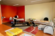 ufficio in affitto a Ponteranica