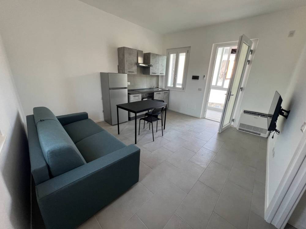 appartamento in affitto a Ponteranica