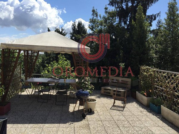 appartamento in affitto a Ponteranica