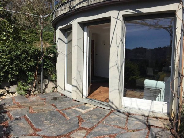 appartamento in affitto a Ponteranica