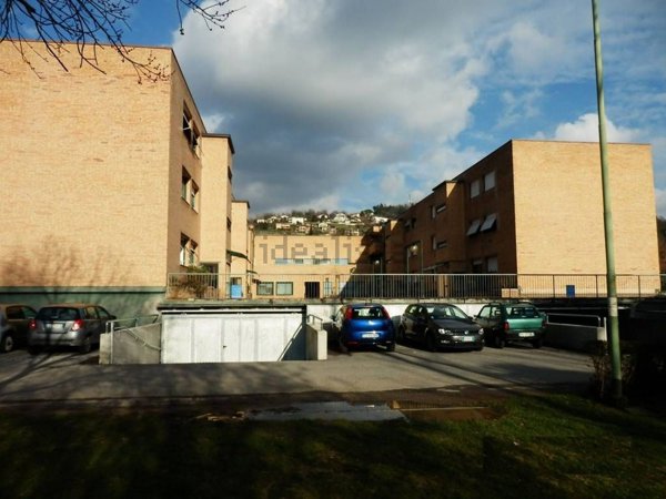 ufficio in affitto a Ponteranica