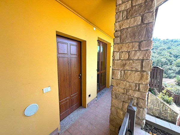 appartamento in affitto a Ponteranica