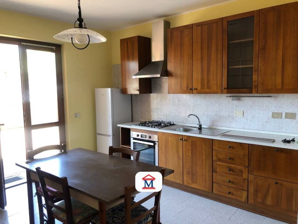 appartamento in affitto a Ponteranica