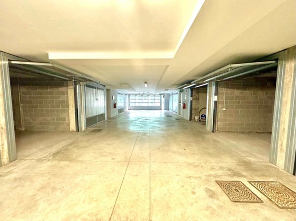 negozio in affitto a Ponteranica