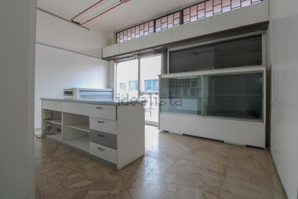 ufficio in affitto a Ponteranica