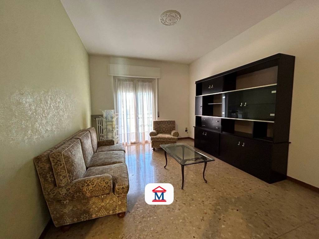 appartamento in affitto a Ponteranica