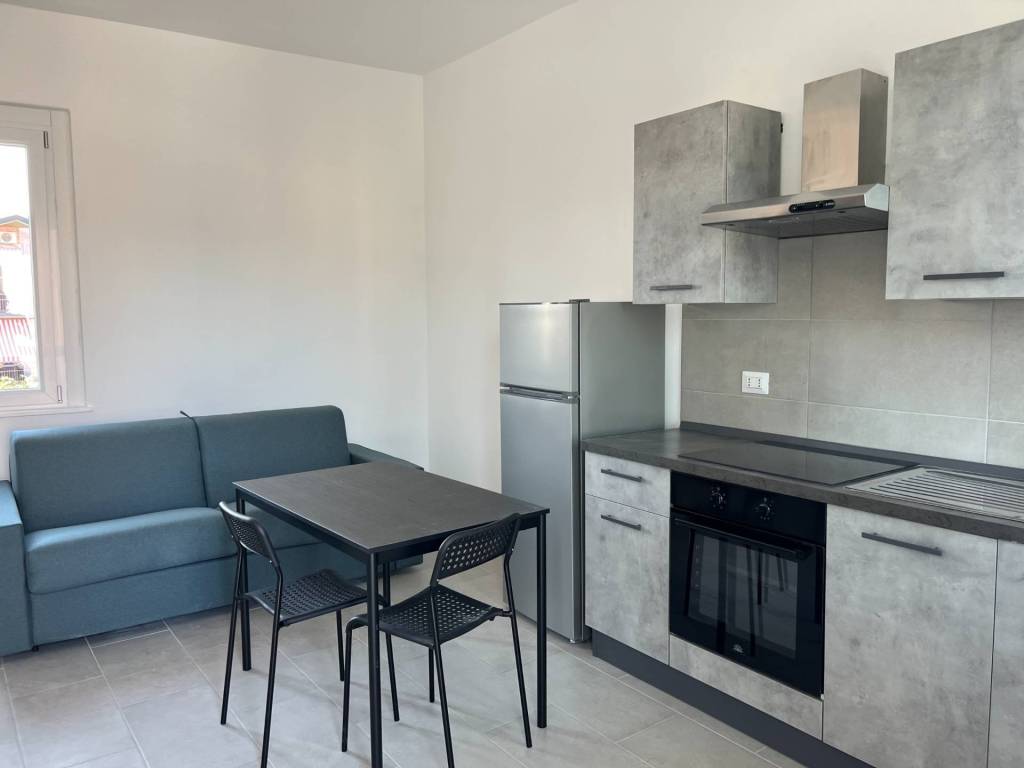 appartamento in affitto a Ponteranica