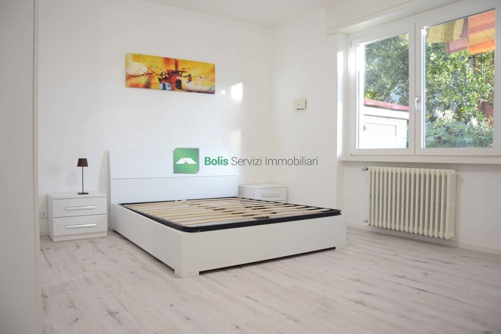 appartamento in affitto a Ponteranica