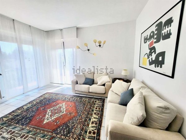 appartamento in affitto a Ponteranica