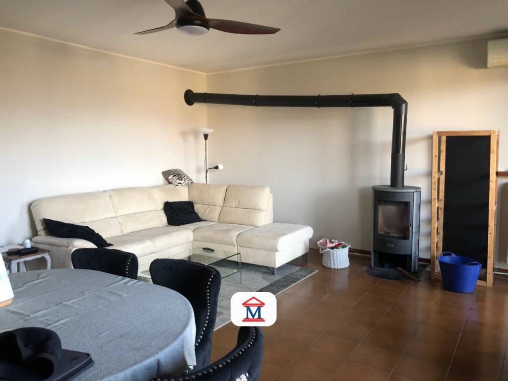 casa indipendente in affitto a Ponteranica