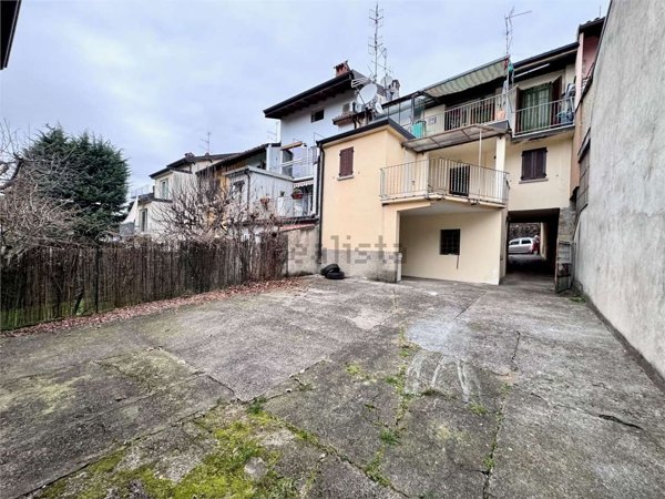 appartamento in affitto a Ponteranica