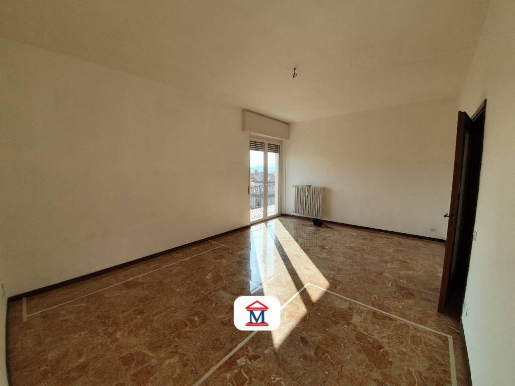 appartamento in affitto a Ponteranica