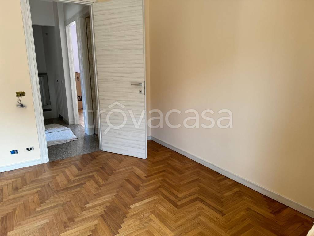 appartamento in affitto a Ponteranica