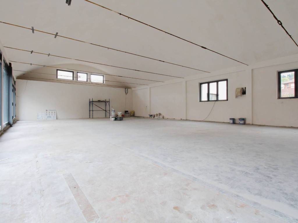 appartamento in affitto a Ponteranica