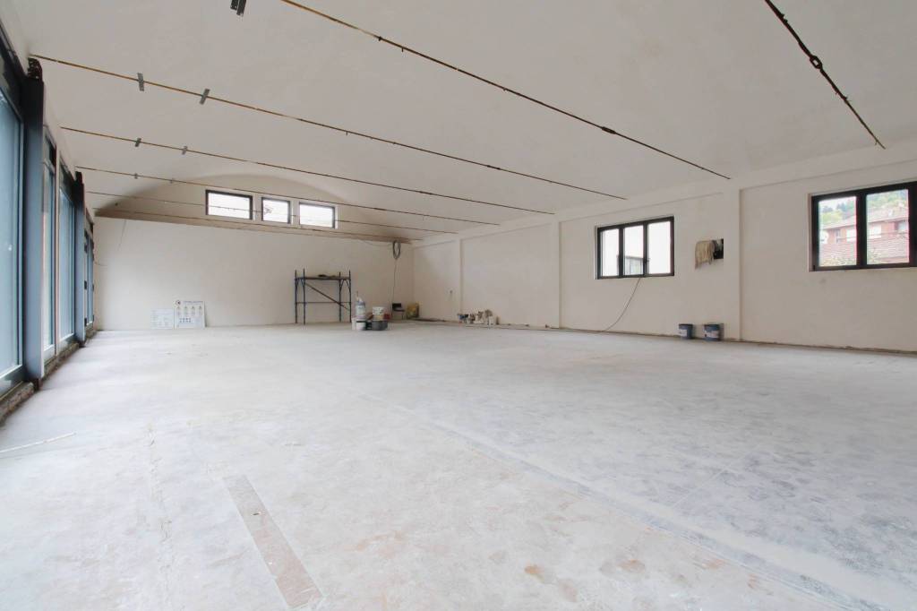 appartamento in affitto a Ponteranica