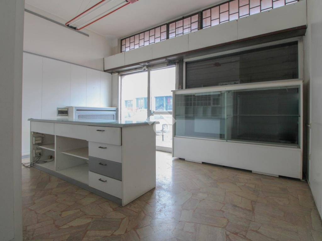 ufficio in affitto a Ponteranica