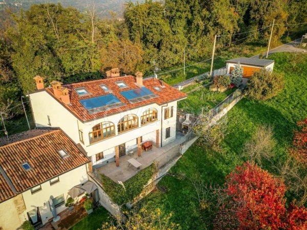 appartamento in affitto a Ponteranica