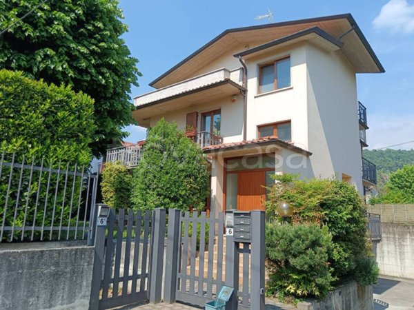 appartamento in affitto a Ponteranica