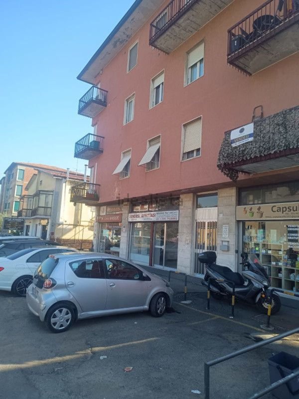 appartamento in affitto a Ponteranica