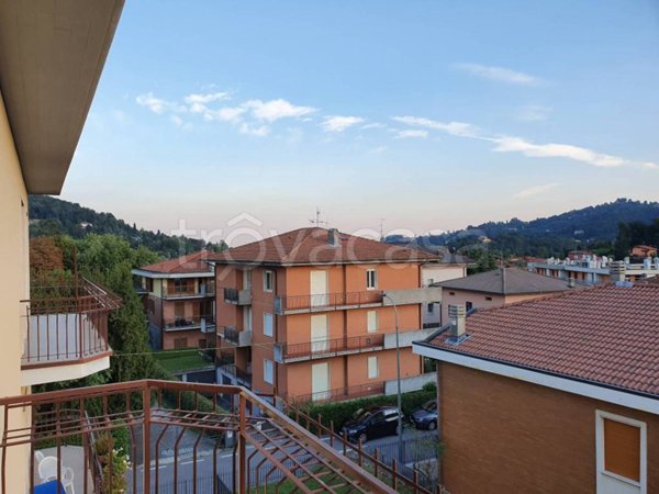 appartamento in affitto a Ponteranica