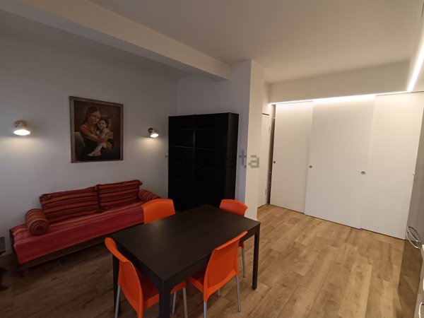 appartamento in affitto a Ponteranica