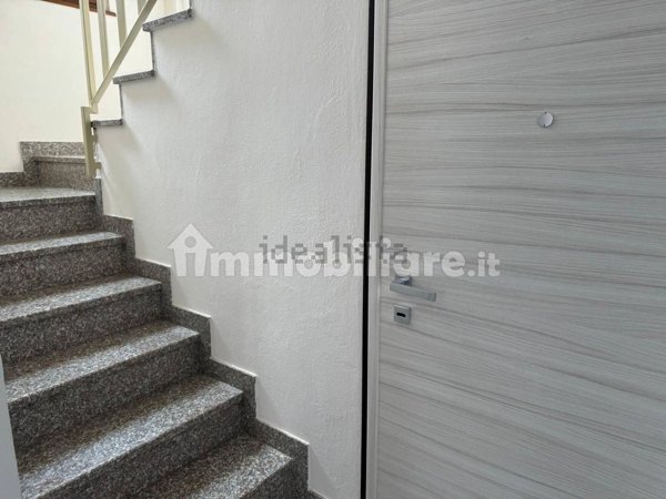 appartamento in affitto a Ponteranica