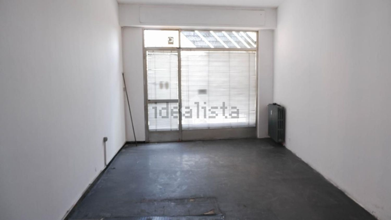 loft in affitto a Ponte San Pietro