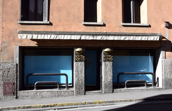 locale commerciale in affitto a Ponte San Pietro