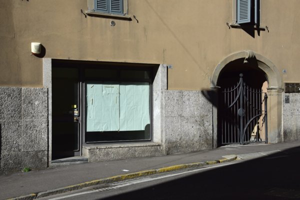 locale commerciale in affitto a Ponte San Pietro
