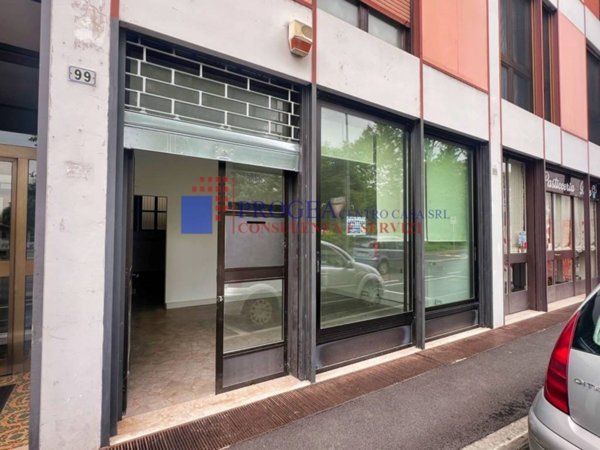 appartamento in affitto a Ponte San Pietro
