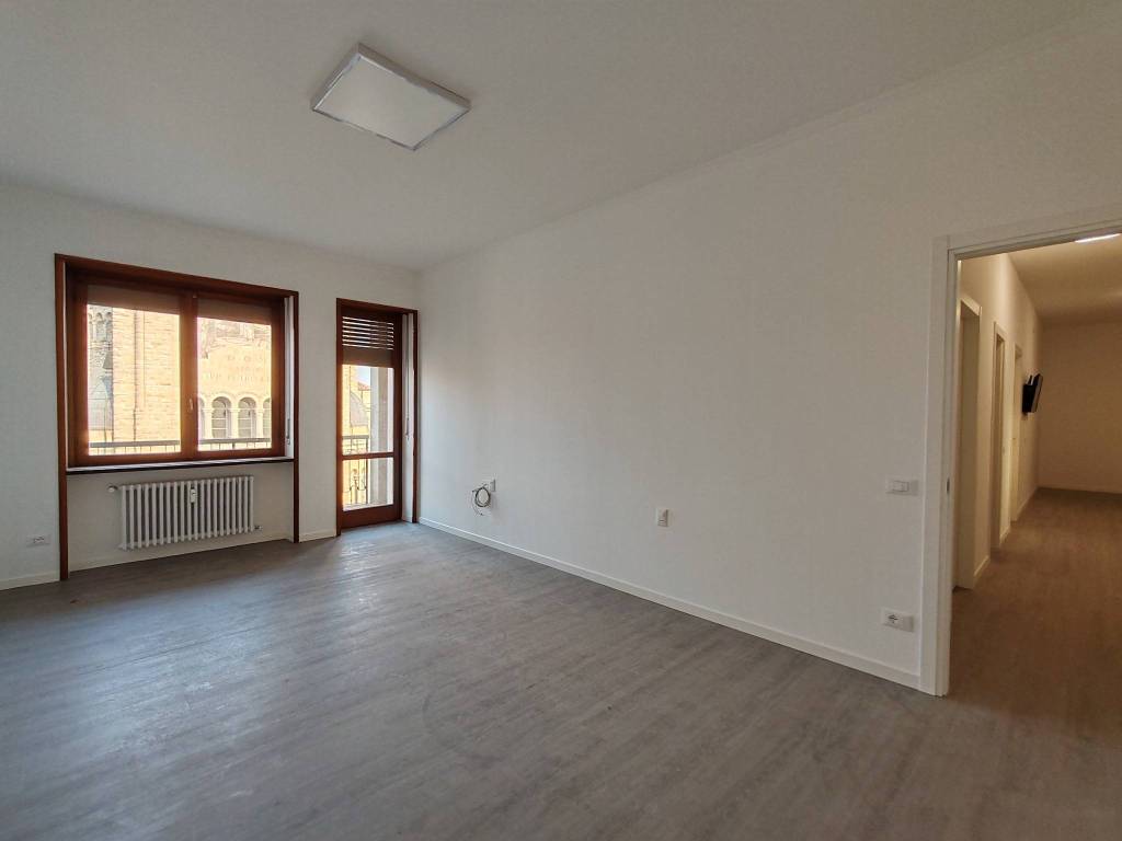 ufficio in affitto a Ponte San Pietro