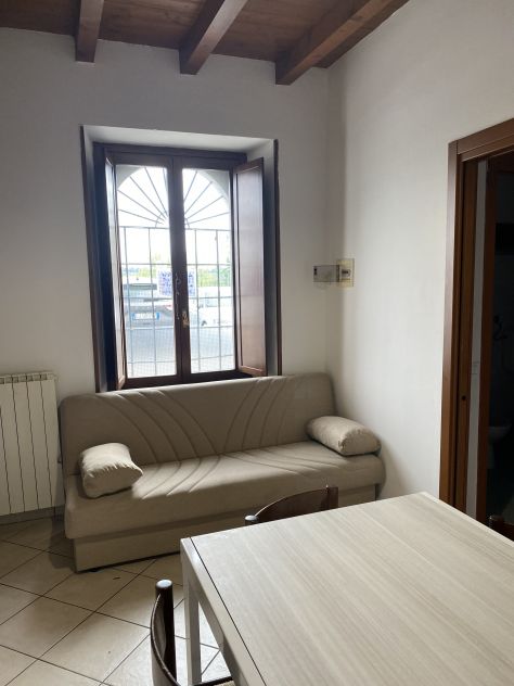 appartamento in affitto a Ponte San Pietro