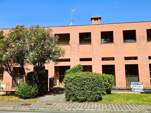 ufficio in affitto a Ponte San Pietro