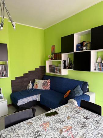 appartamento in affitto a Ponte San Pietro