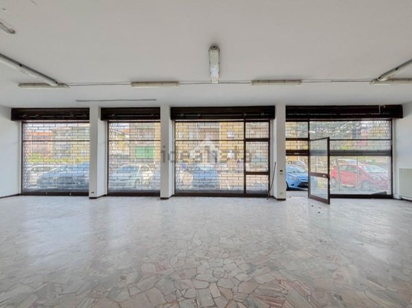 loft in affitto a Ponte San Pietro