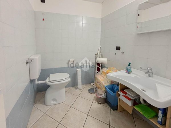 appartamento in affitto a Ponte San Pietro