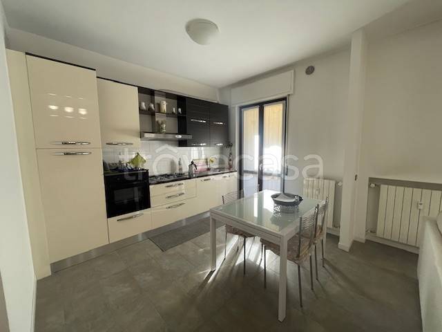 appartamento in affitto a Ponte San Pietro