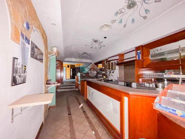 ufficio in affitto a Ponte San Pietro