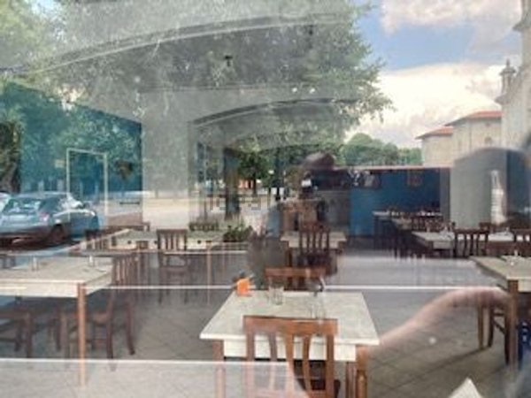 negozio in affitto a Ponte San Pietro