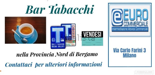 negozio in affitto a Ponte San Pietro