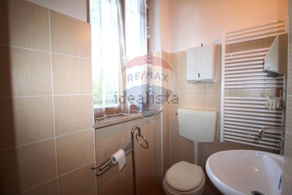 ufficio in affitto a Ponte San Pietro