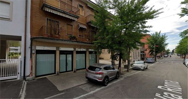 ufficio in affitto a Ponte San Pietro in zona Locate