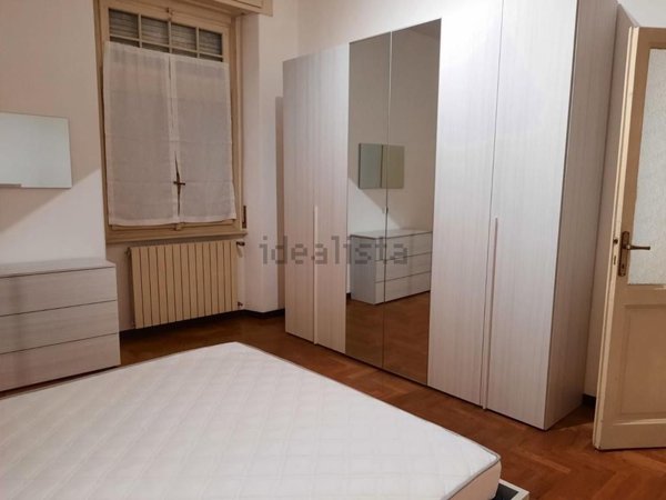 appartamento in affitto a Ponte San Pietro