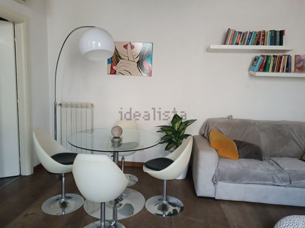 appartamento in affitto a Ponte San Pietro in zona Locate