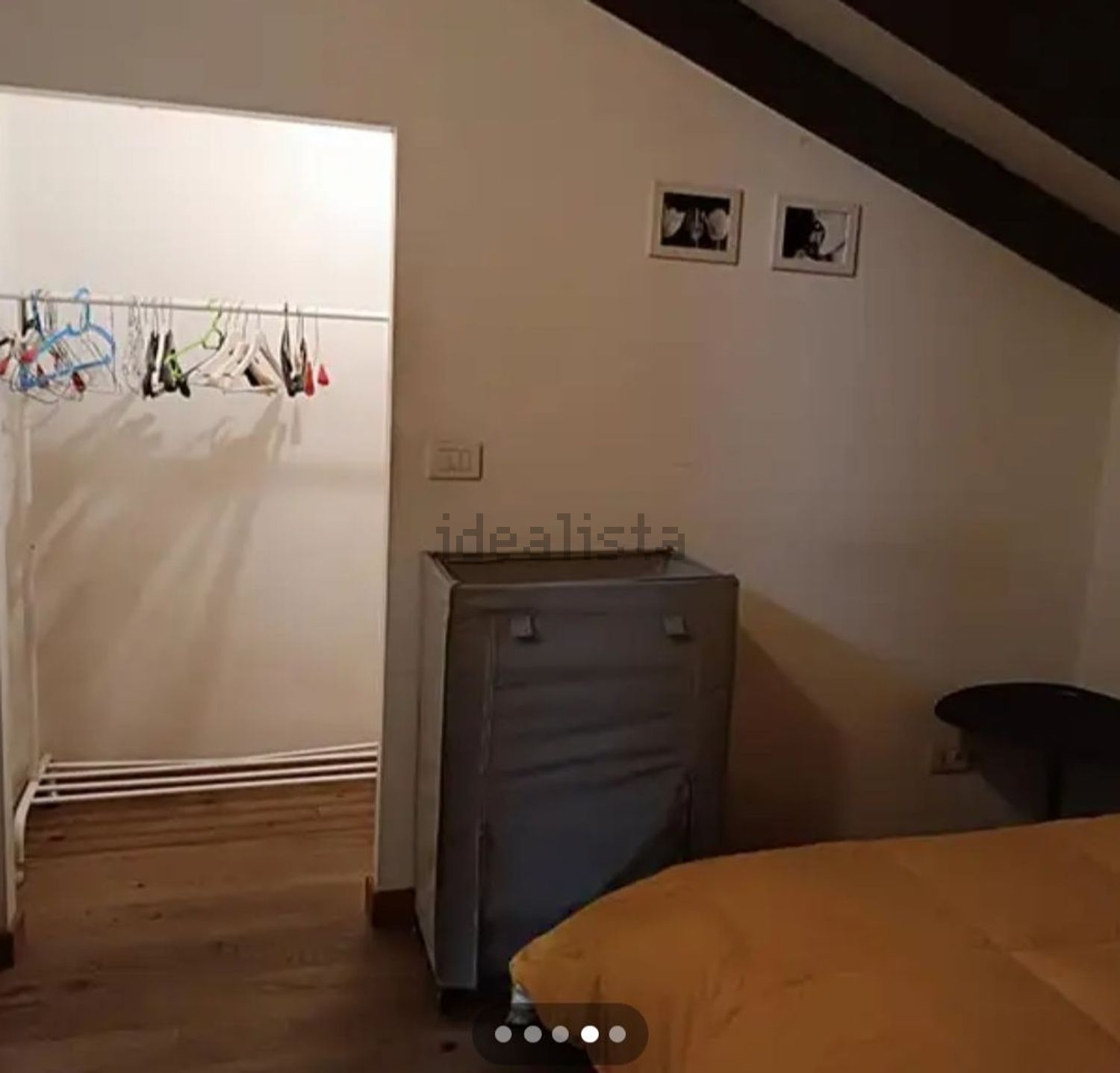 appartamento in affitto a Ponte San Pietro in zona Locate