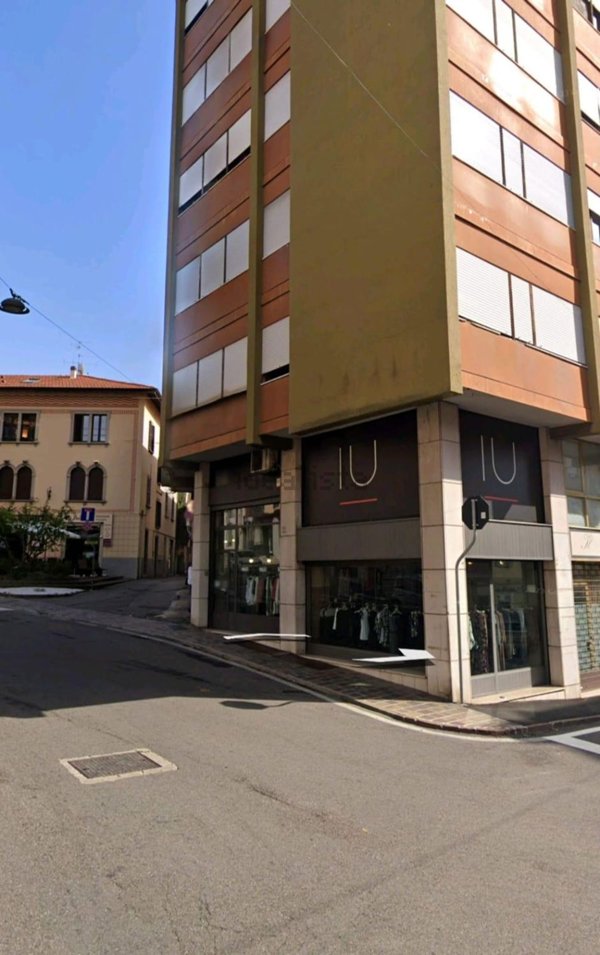 ufficio in affitto a Ponte San Pietro