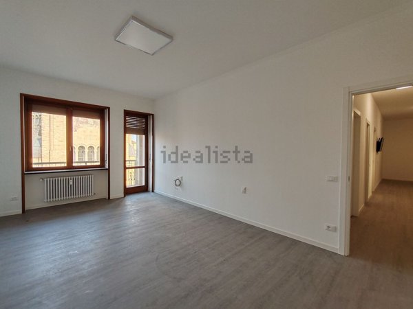 ufficio in affitto a Ponte San Pietro