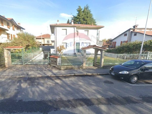 appartamento in affitto a Ponte San Pietro