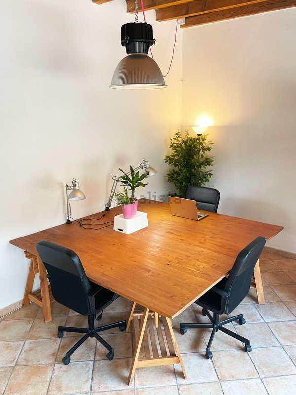 ufficio in affitto a Ponte San Pietro