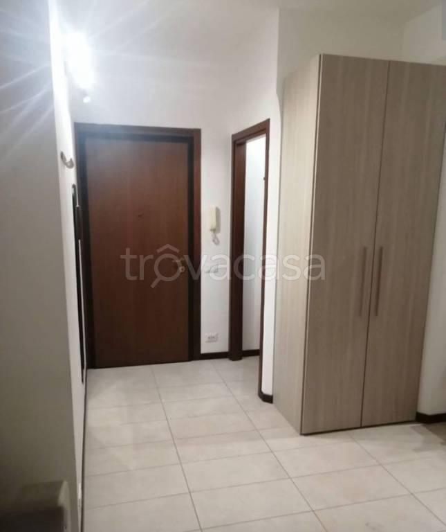 appartamento in affitto a Ponte San Pietro